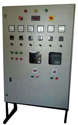 Electrical Control Panels