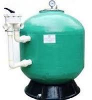 Swimming Pool Filtration System