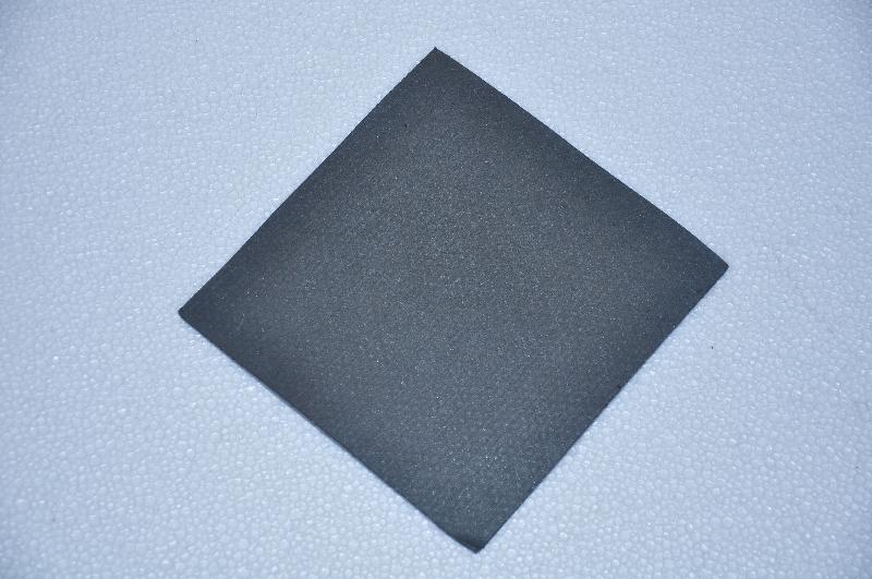 Polished Metal Reinforced Graphite Gasket, Size : 10-20inch