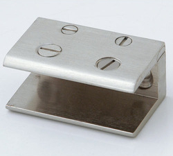 Brass Folding Brackets