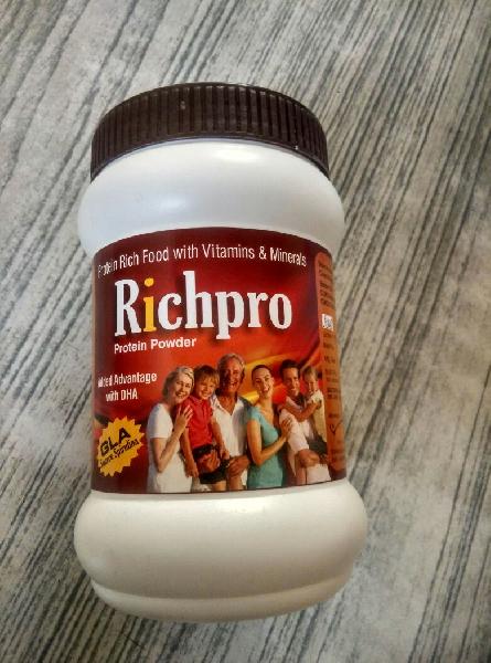 Richpro Protein Powder