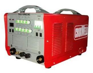 TIG Welding Machine