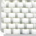 Aluminium with Fibreglass Fabric Cloth
