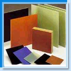 Epoxy & Phenolic Sheets