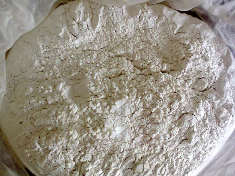 China Clay Powder