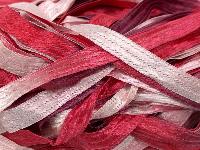 Bulky Silk Yarn Ribbon at Rs 2000/kilogram, Ribbon Yarn in Bengaluru