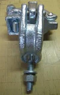 forged swivel clamp