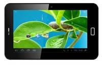 Ubislate Akash Pc Tab