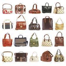 ladies bags