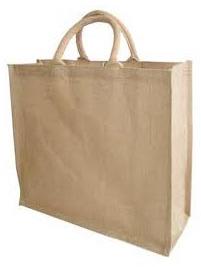 jute shopping bag