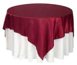 Table Cloths