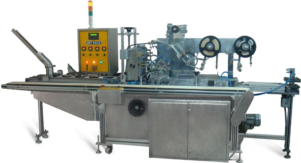 Wrapping Machine