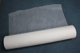 FiberglassTtissue Mat