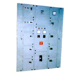 MS Cubical Panel Board