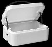 Polystyrene Boxes