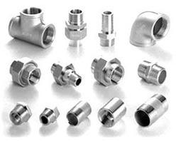 Forged Pipe Fitting