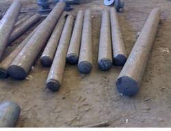 Stainless Steel Forging Round Bar