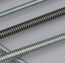 Threaded Rod