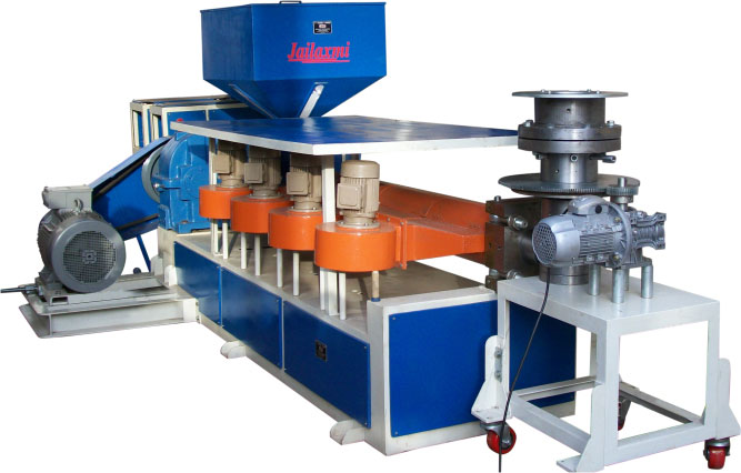 Rigid PVC Film Plant