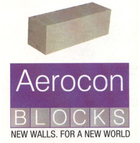 Aerocon Blocks