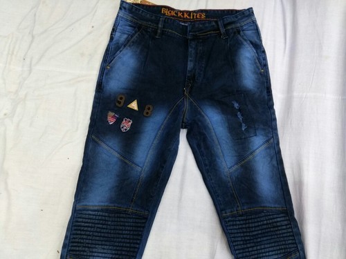 Designer Men Jeans