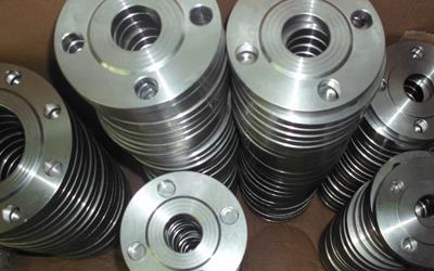 Alloy Steel Flanges, Size : 1/2″ to 36″