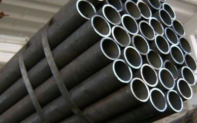 Carbon Steel Seamless Pipes, Dimension : ASTM, ASME API