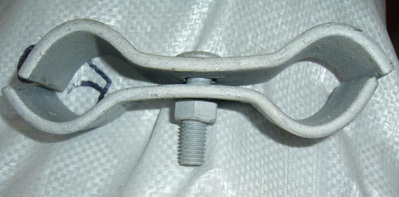 Fencing Clamp