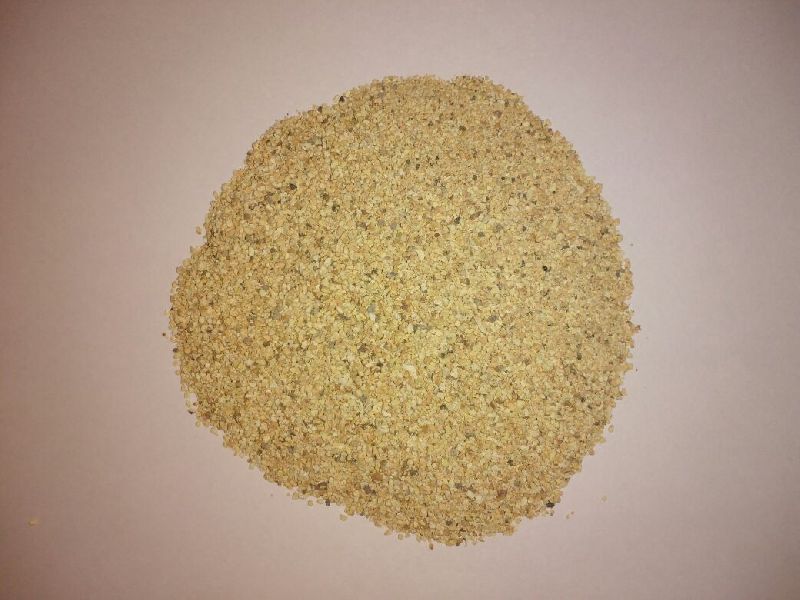 Refractory Bed Material