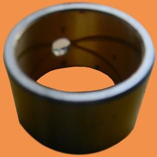 Bimetal Bearings
