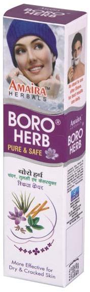 Boro Herb Anti Dryness Cream