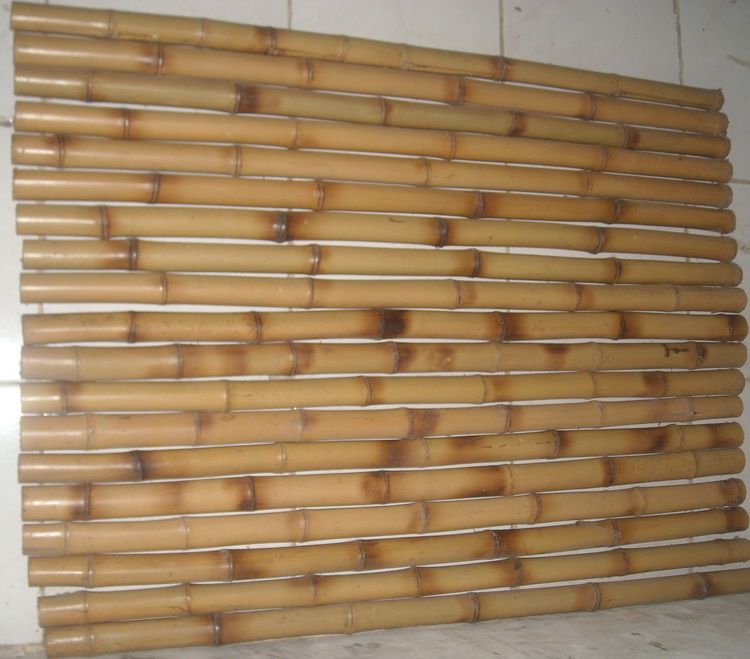 Smoked Bamboo Cendani