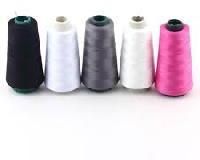 Polyester Embroidery Threads