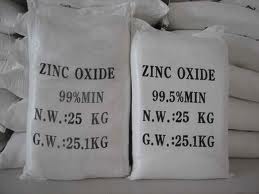 Zinc Oxide Catalyst