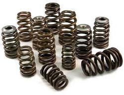 Compressor Valve Springs, Feature : Easy to use, High functional efficiency