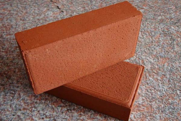 MRF Clay Bricks