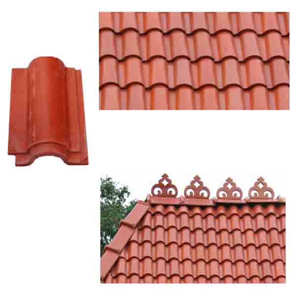 Clay Tiles Manufacturer Exporters From Chennai India Id