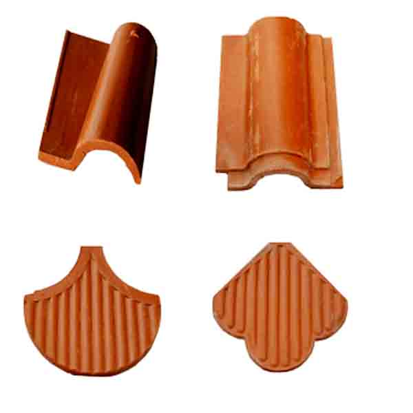 Terracotta Roof Tiles Manufacturer Exporters From Chennai
