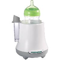 baby bottle warmers