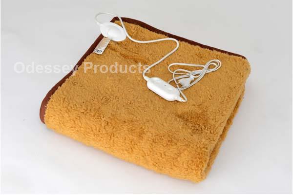 Electric Blankets - Luxury