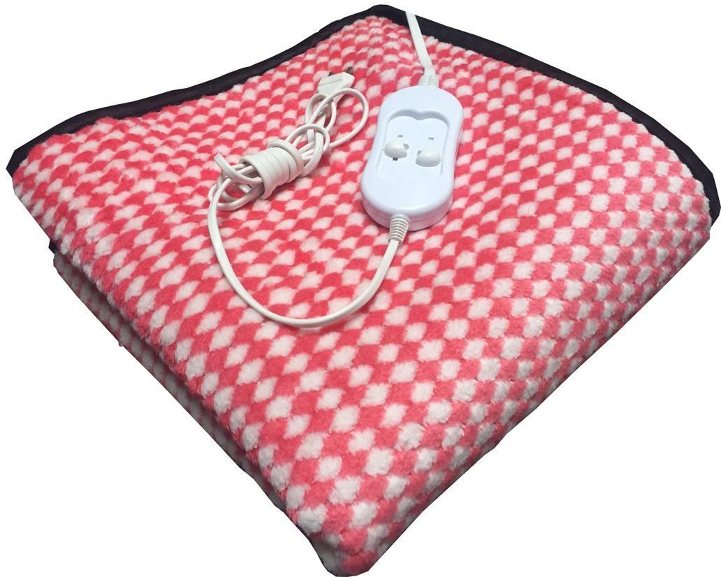 Krien Care standard electric blanket, Size : 150 X 150 CMS