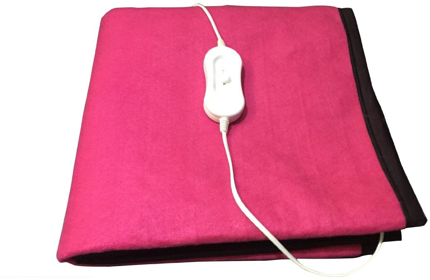 Electric Blanket Single Bed