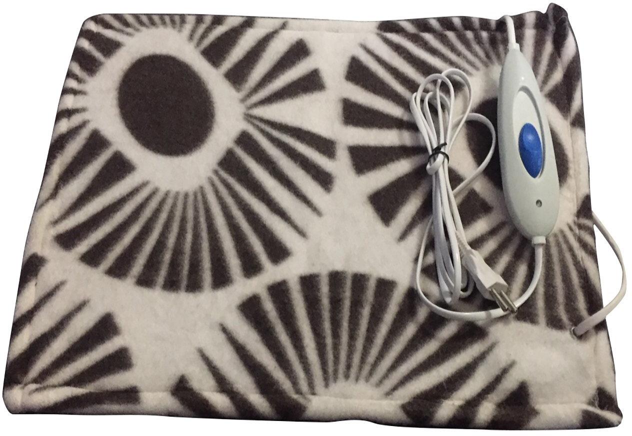 Krien care FEEL GOOD HEATING PAD (12X18 INCHES)