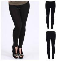 ladies fancy leggings