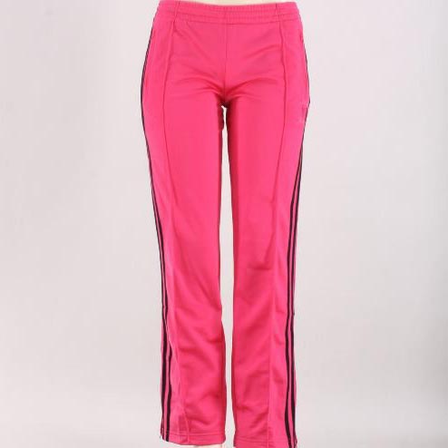 Ladies Track Pants