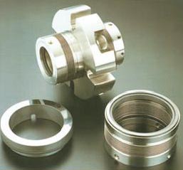 Metal Bellow Seals