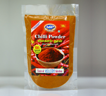 Red chilli powder