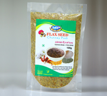 Flaxseed Chutney Powder