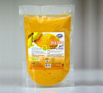 Pure Turmeric Powder