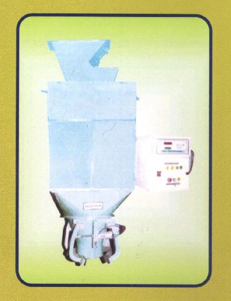 Electronic Net Weigher